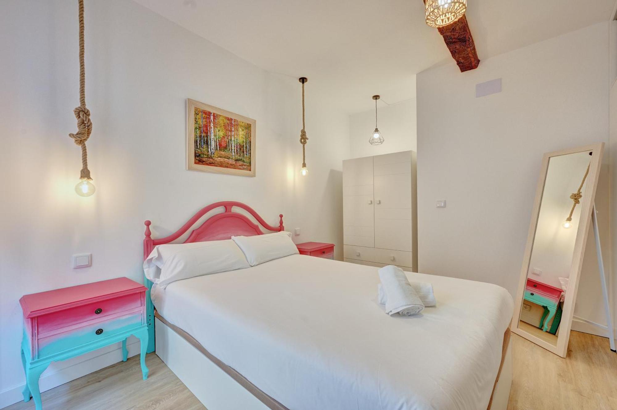 Apartamento Balcon Del Arte By Clabao Pampeluna Zewnętrze zdjęcie