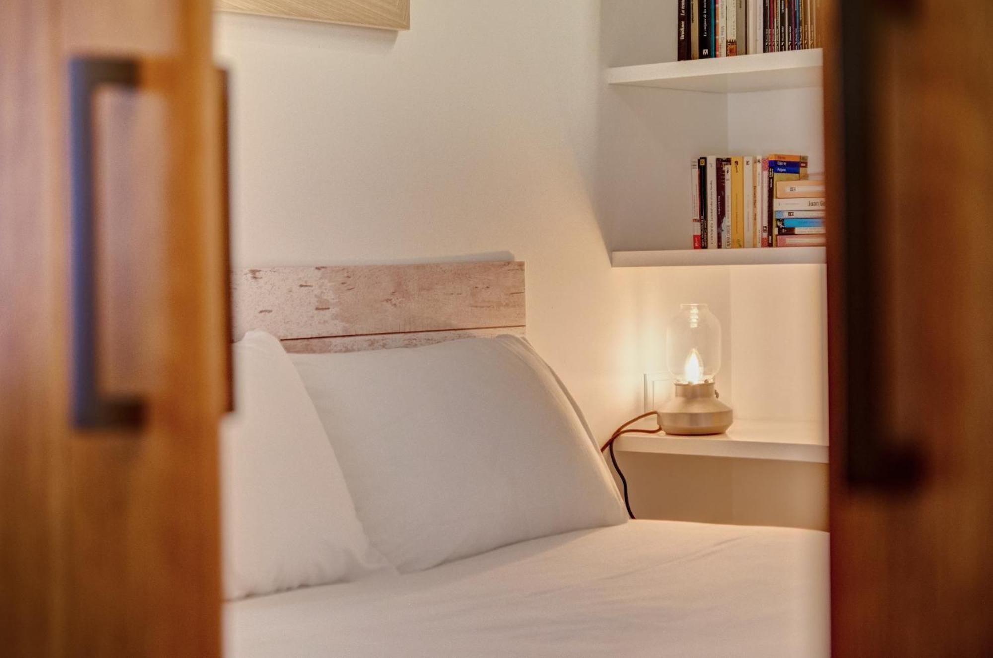 Apartamento Balcon Del Arte By Clabao Pampeluna Zewnętrze zdjęcie