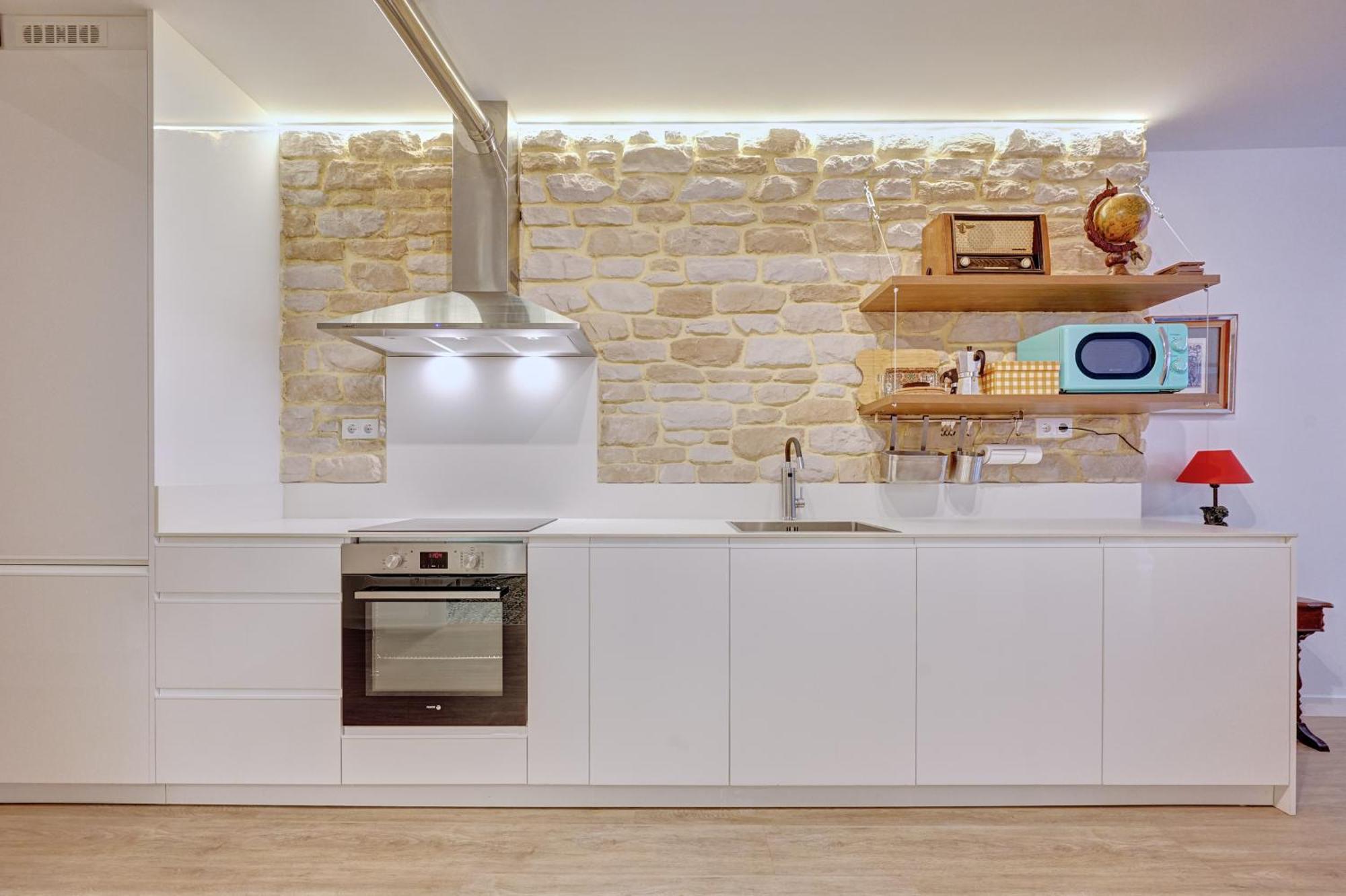 Apartamento Balcon Del Arte By Clabao Pampeluna Zewnętrze zdjęcie